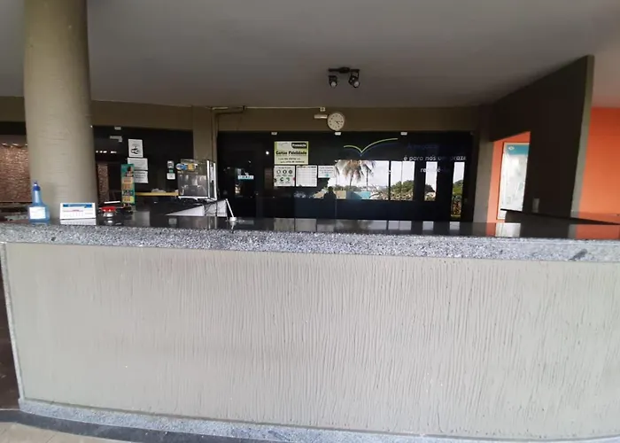 Hotel O Hotel Lagoa Lazer